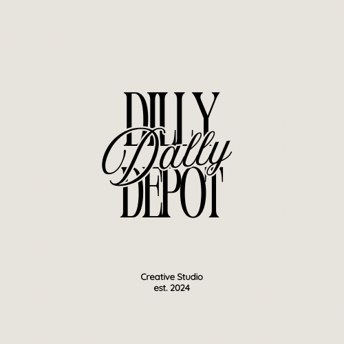 Dilly Dally Depot
